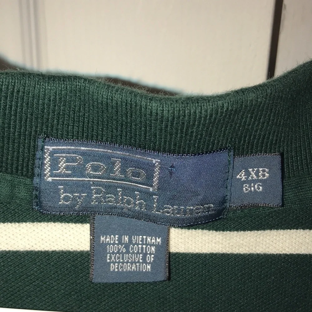 Men’s Ralph Lauren Polo Shirt